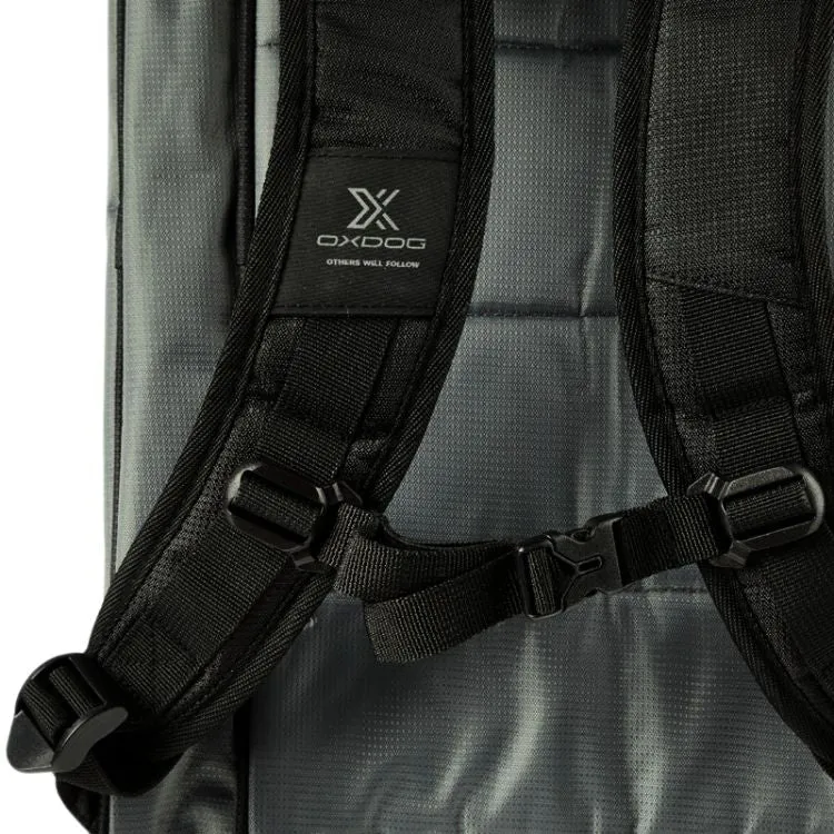 Oxdog Padeltas X Padel Bag Grijs