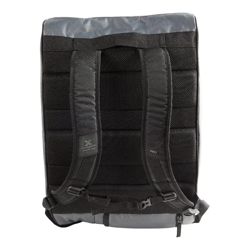 Oxdog Padeltas X Pro Thermo Grijs
