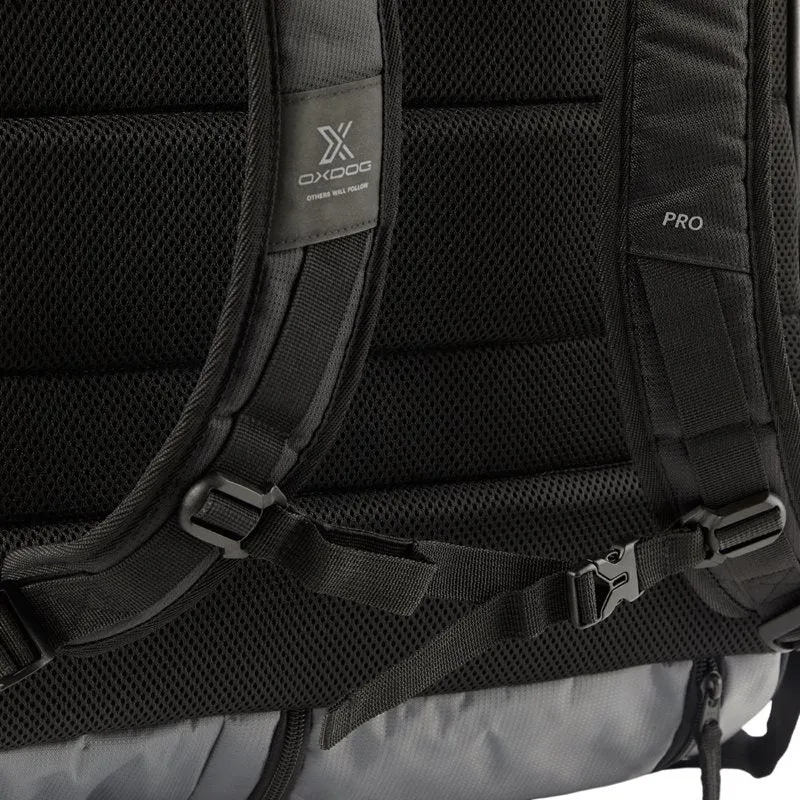 Oxdog Padeltas X Pro Thermo Grijs