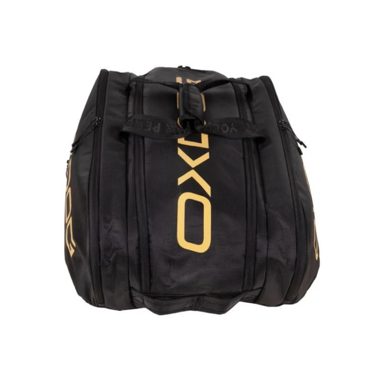 Oxdog Padeltas Hyper Pro Thermo Zwart