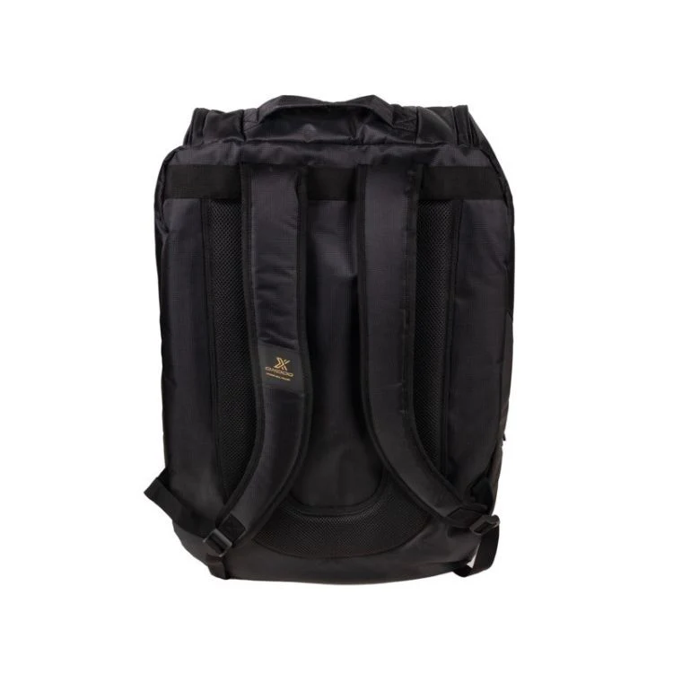 Oxdog Padeltas Hyper Pro Thermo Zwart