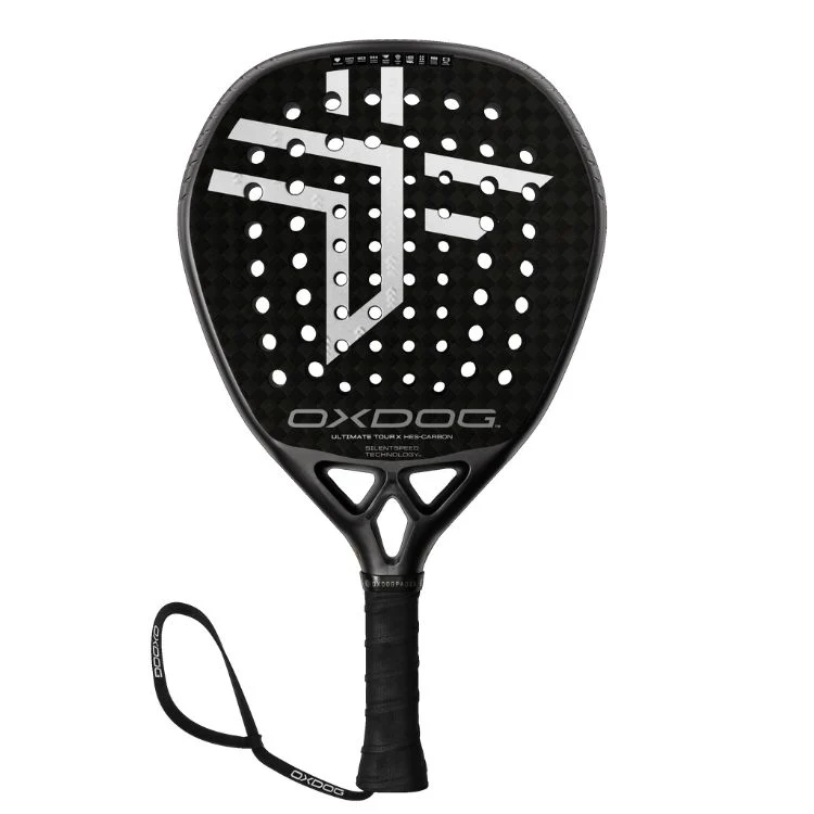 Oxdog Padelracket Ultimate Tour X 2026