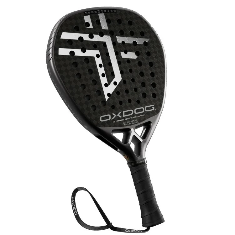 Oxdog Padelracket Ultimate Tour X 2026