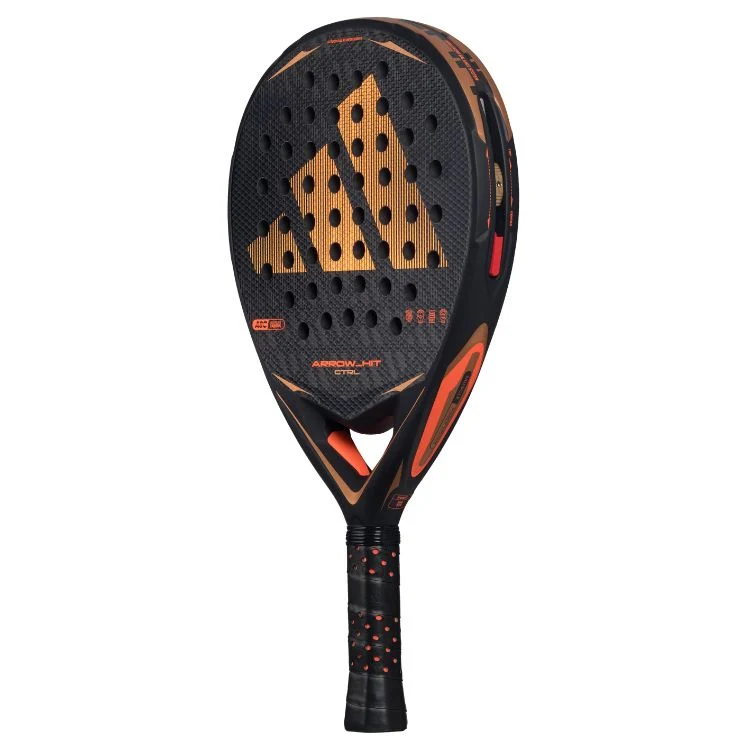 Adidas Padelracket Arrow Hit Control 2026