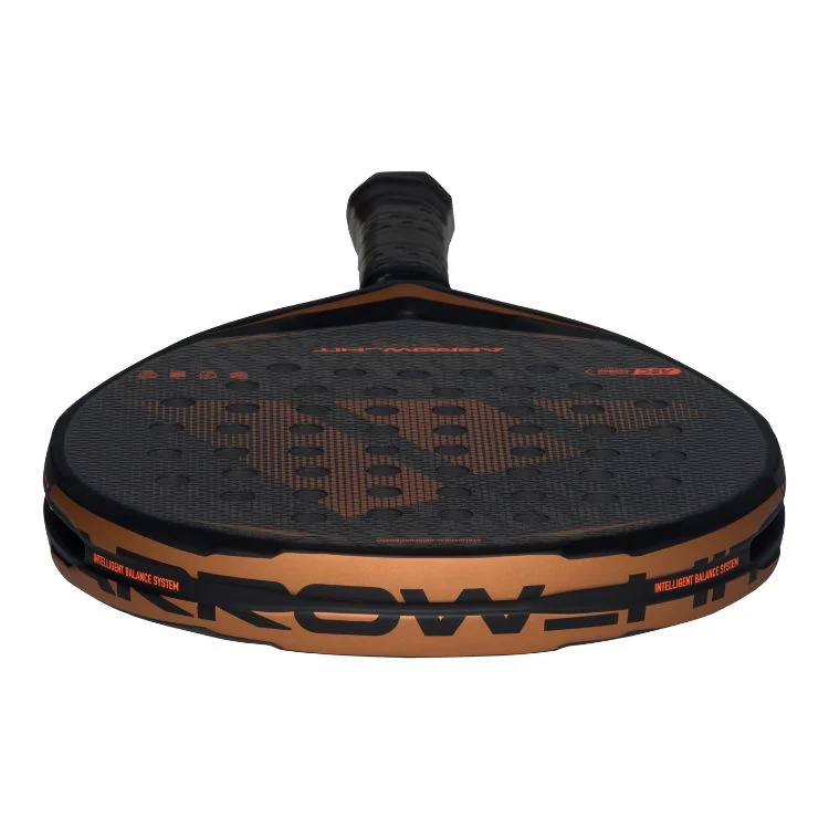 Adidas Padelracket Arrow Hit Control 2026