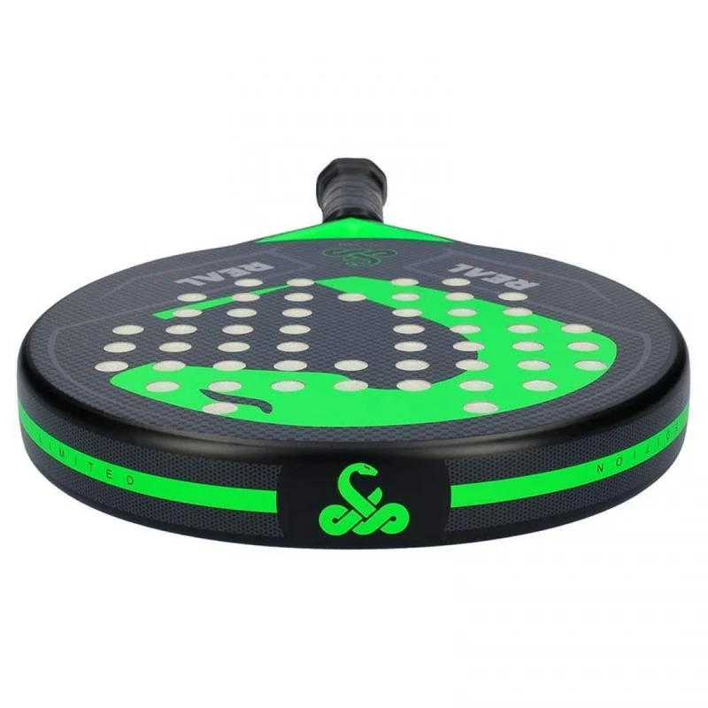 Vibora Padelracket Combideal Boa / Real