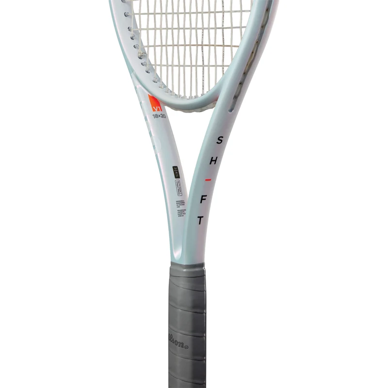 Wilson Shift 99 Pro V1 Tennis Racket (UNSTRUNG)