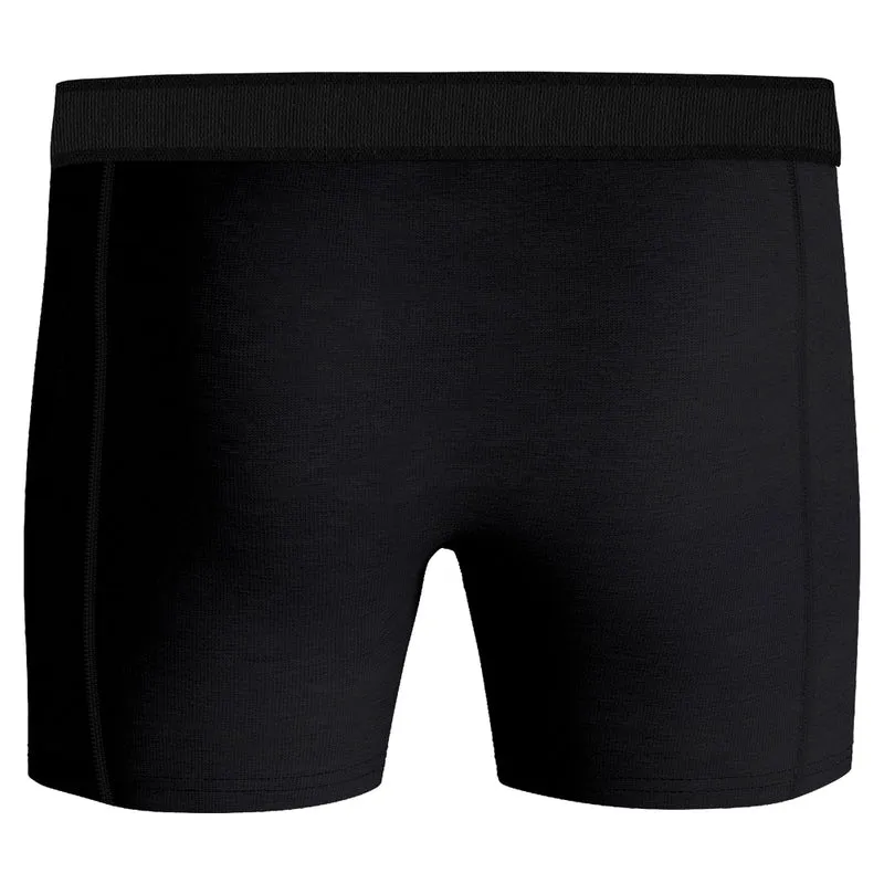 Bjorn Borg Premium Cotton Stretch Boxer (3-pack) - Black