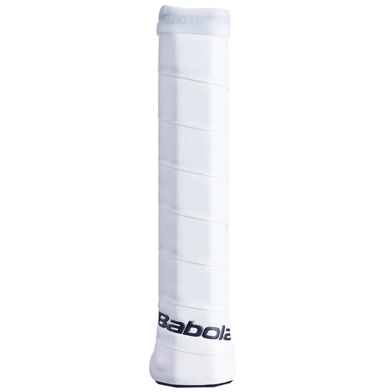 Babolat Syntec Pro Replacement Grip - White