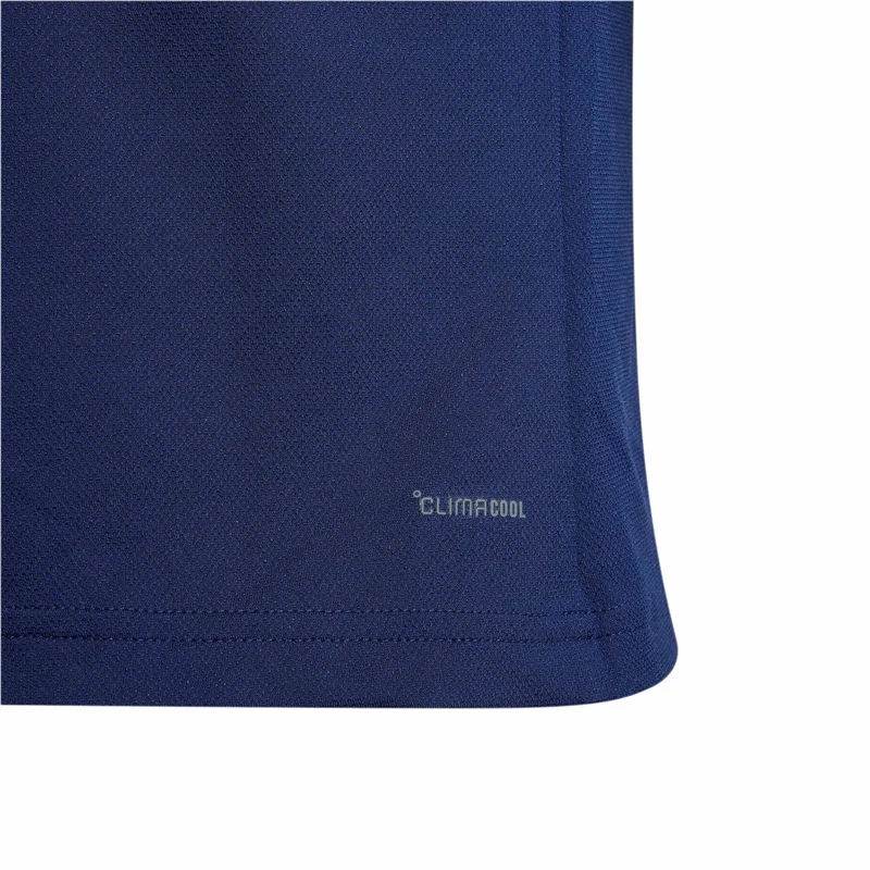 Classics T-Shirt Kinder - dunkelblau, weiß