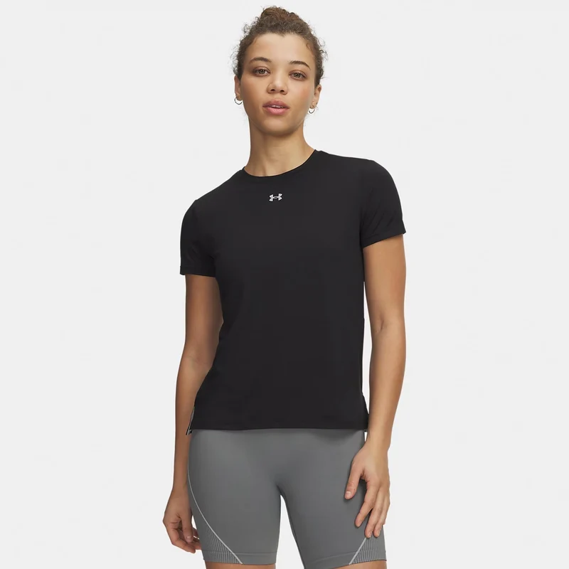 Vanish T-Shirt Damen - schwarz, grau
