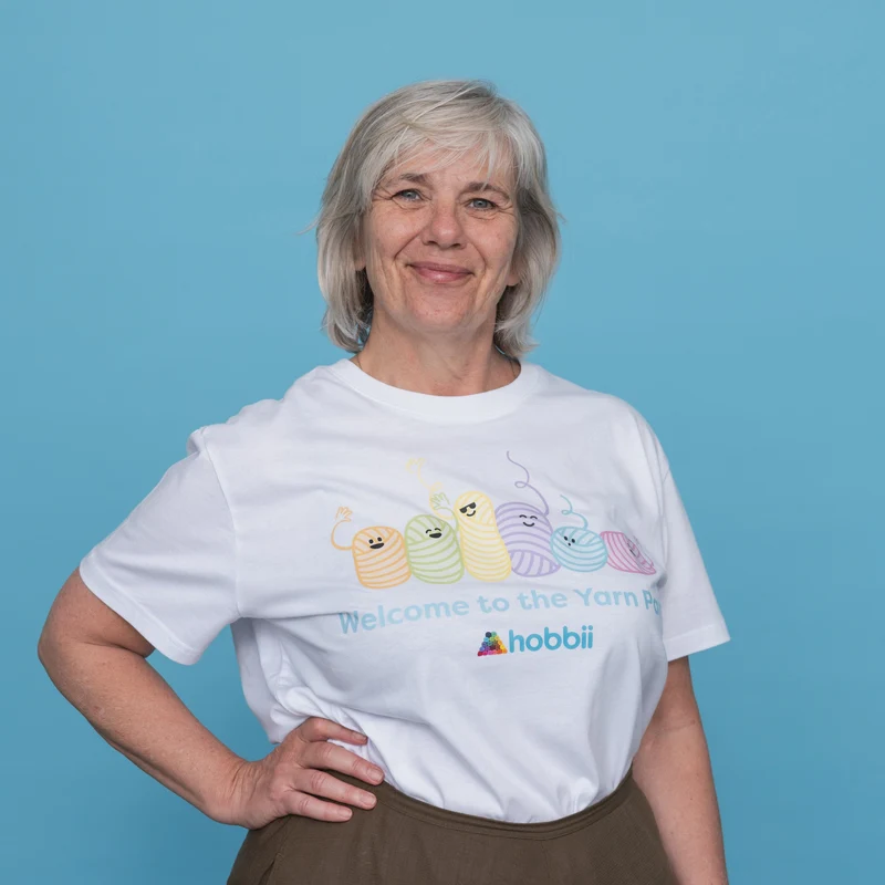Party T-shirt - Yarniis (Limited Edition)
