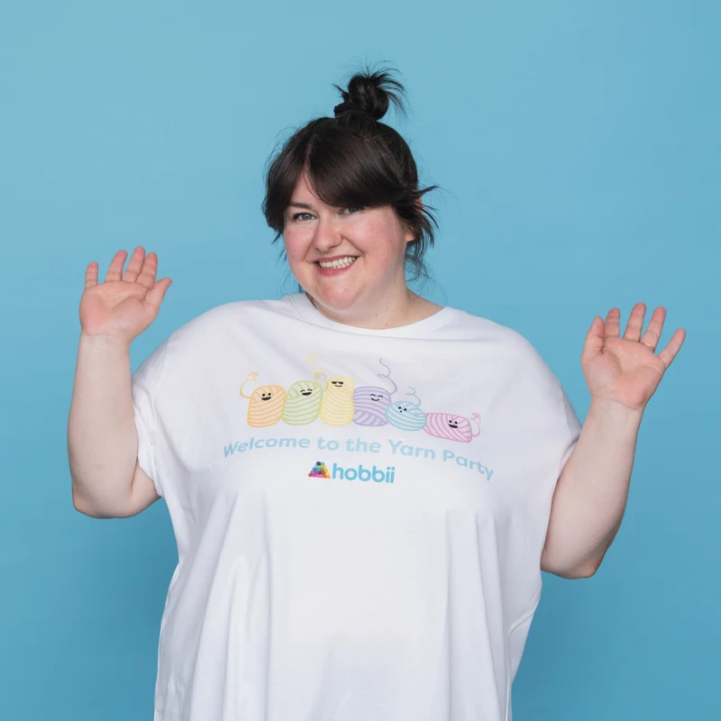 Party T-shirt - Yarniis (Limited Edition)