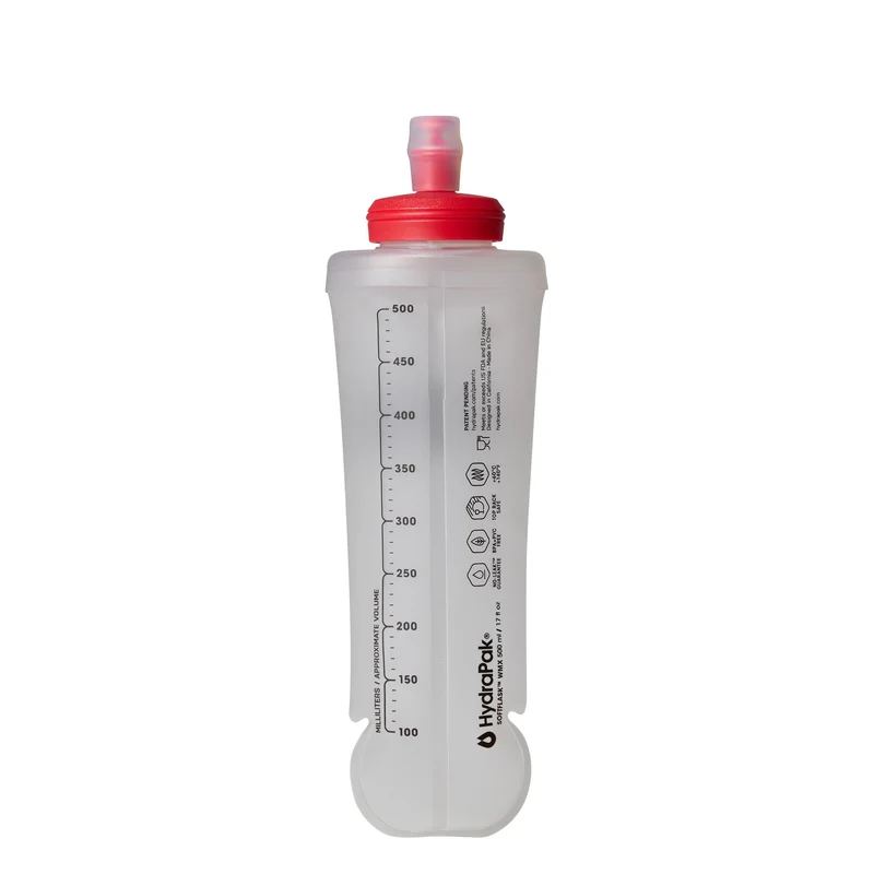 Soft Flask 500ml Trinkflasche