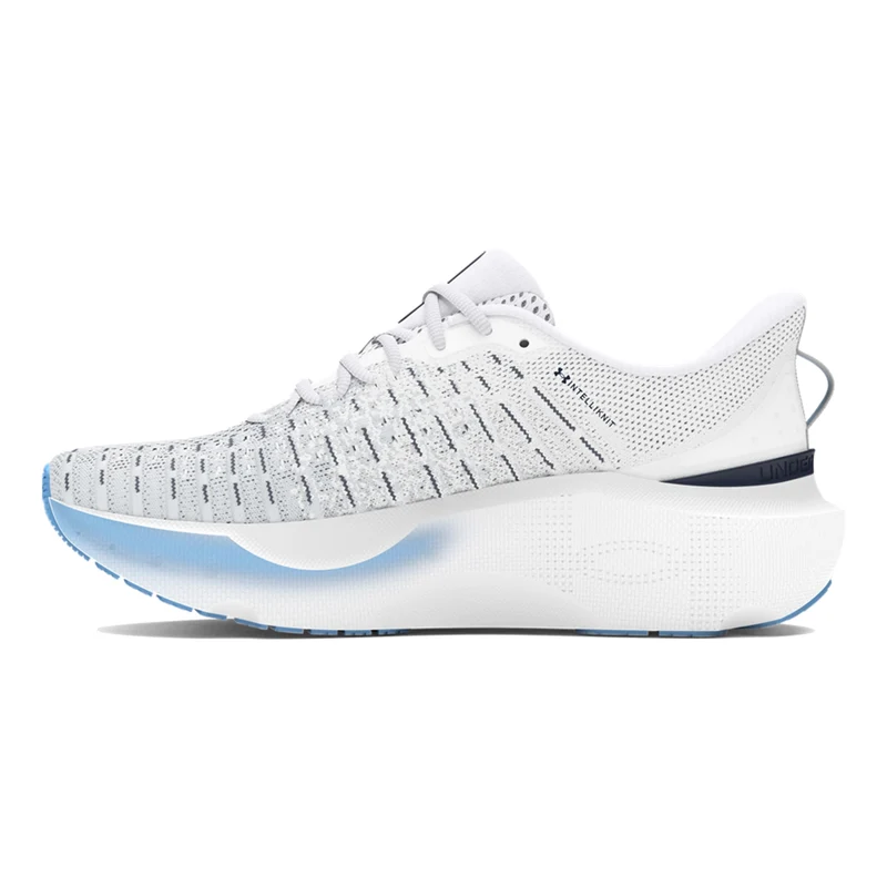 Infinite Elite Neutralschuh Damen-Weiß,Grau