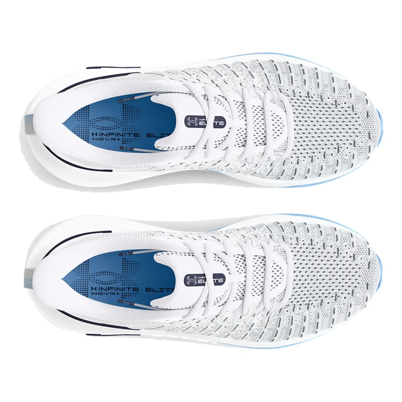 Infinite Elite Neutralschuh Damen-Weiß,Grau