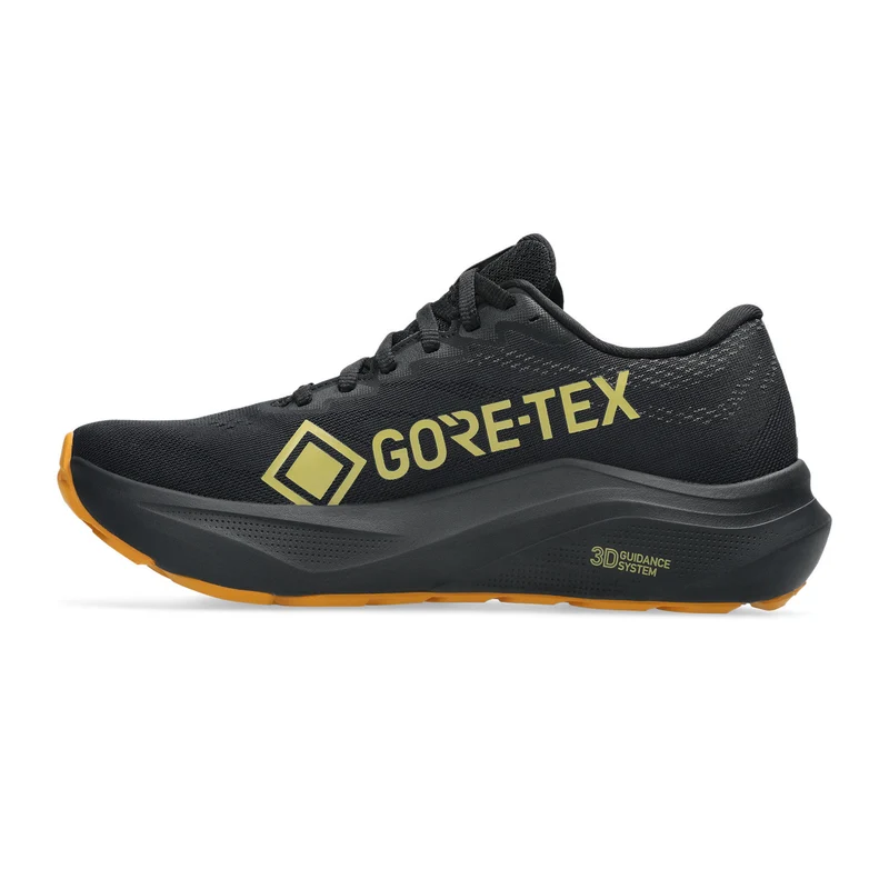 GT-2000 14 GTX Stabilitätsschuh Damen-Schwarz,Creme