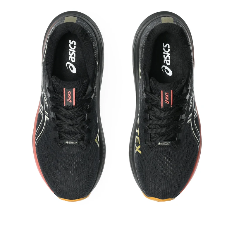 GT-2000 14 GTX Stabilitätsschuh Damen-Schwarz,Creme
