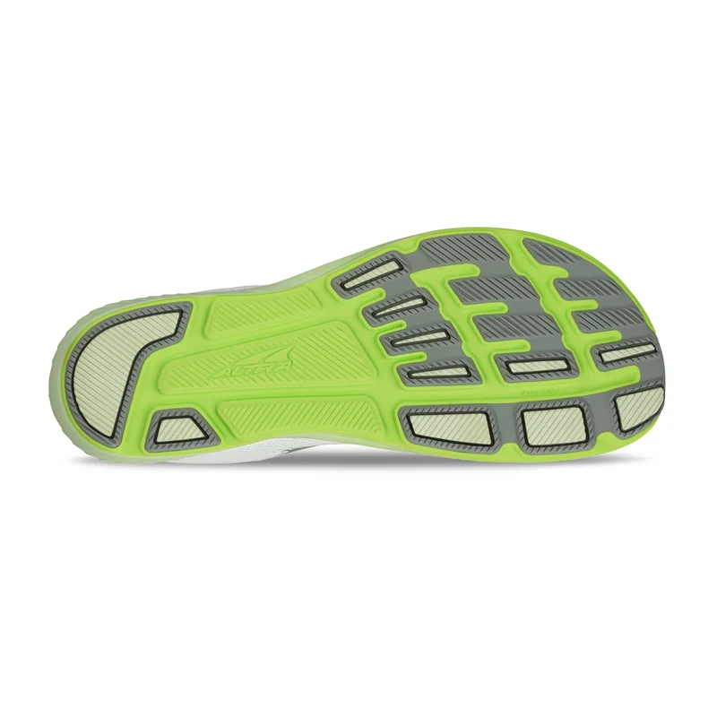 Escalante 4 Neutralschuh Damen - weiß, limette