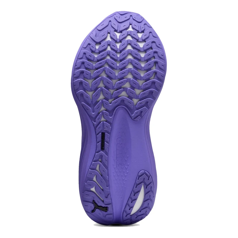 MagMax Nitro Neutralschuh Damen - schwarz, lila