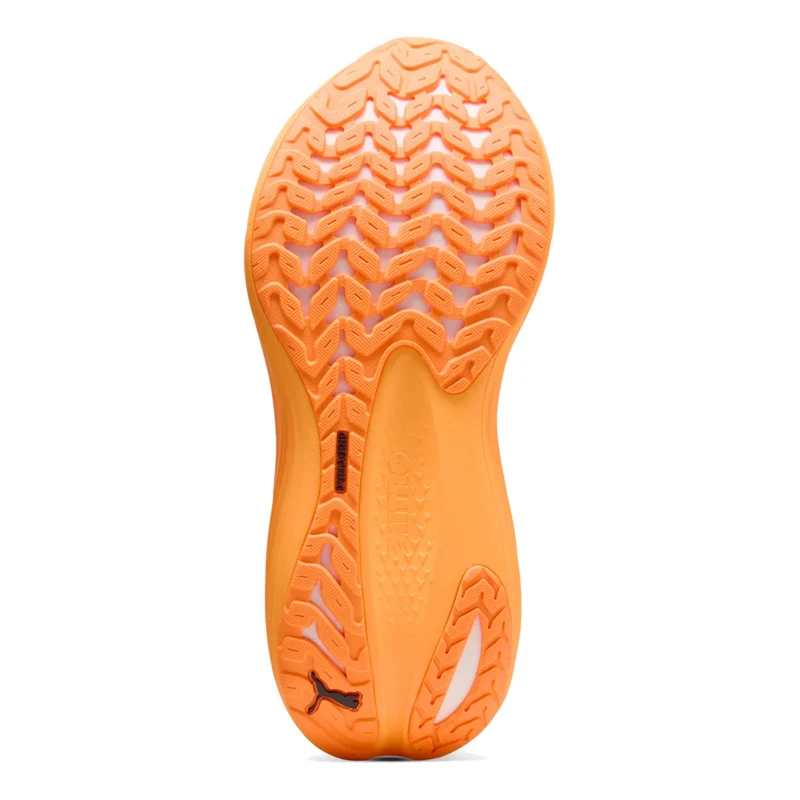MagMax Nitro Neutralschuh Herren - schwarz, lila