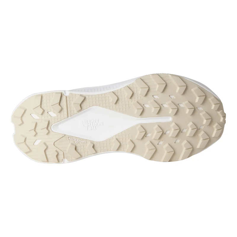 Altamesa 300 V2 Trailschuh Damen - creme, weiß