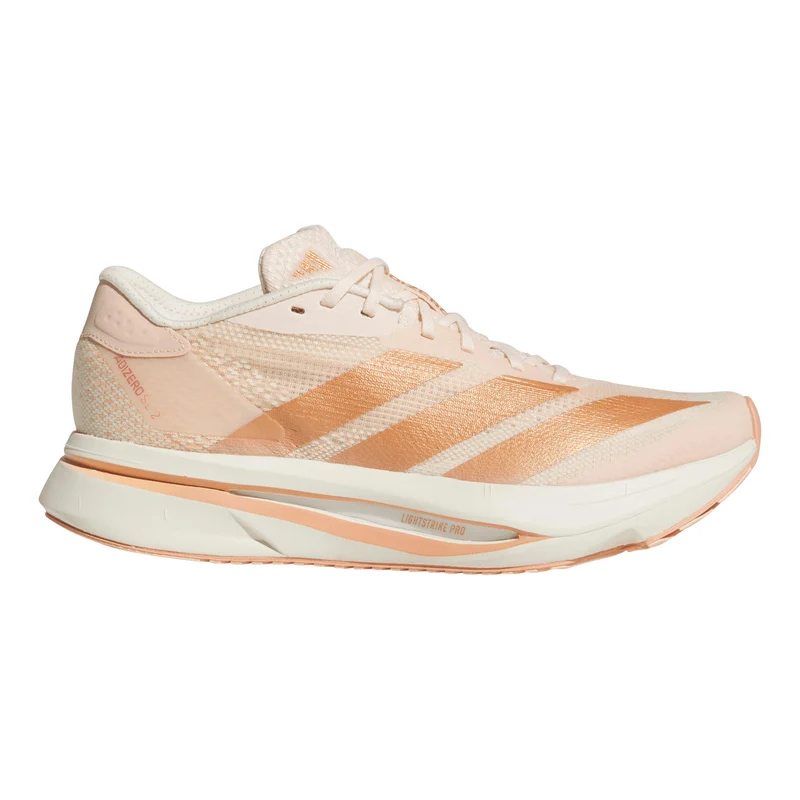 adizero SL 2 Neutralschuh Damen - apricot, orange