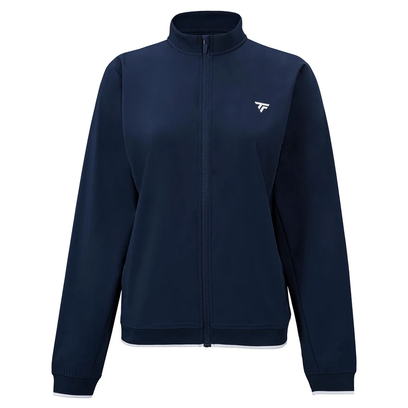 Team Light Trainingsjacke Damen - dunkelblau