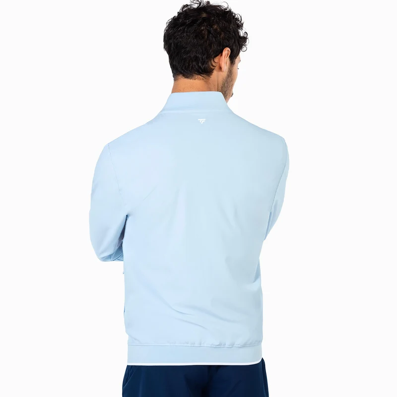 Team Light Trainingsjacke Herren - hellblau