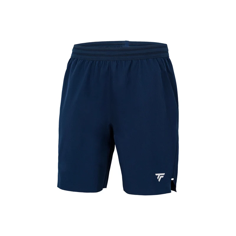 Team Stretch Shorts Herren - dunkelblau