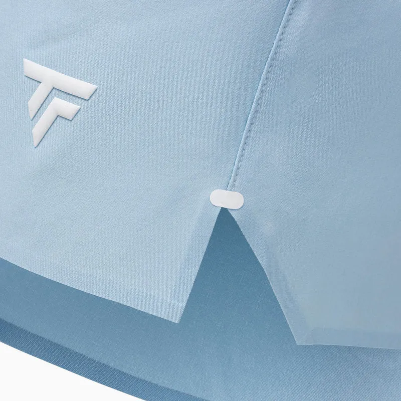 Team Stretch Shorts Herren - hellblau