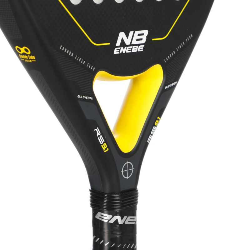 Full Tubular Carbon Padelschläger