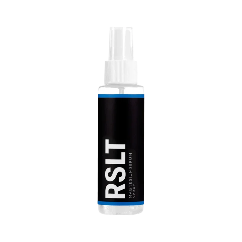 RSLT Magnesium Spray