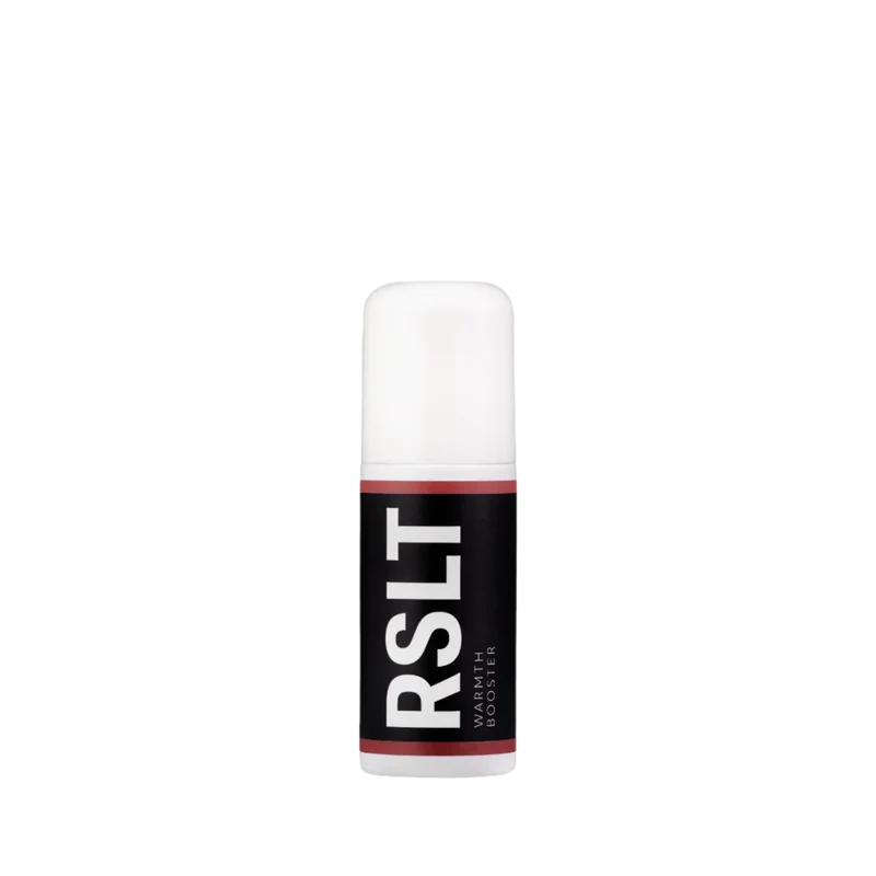 RSLT Warmth Booster