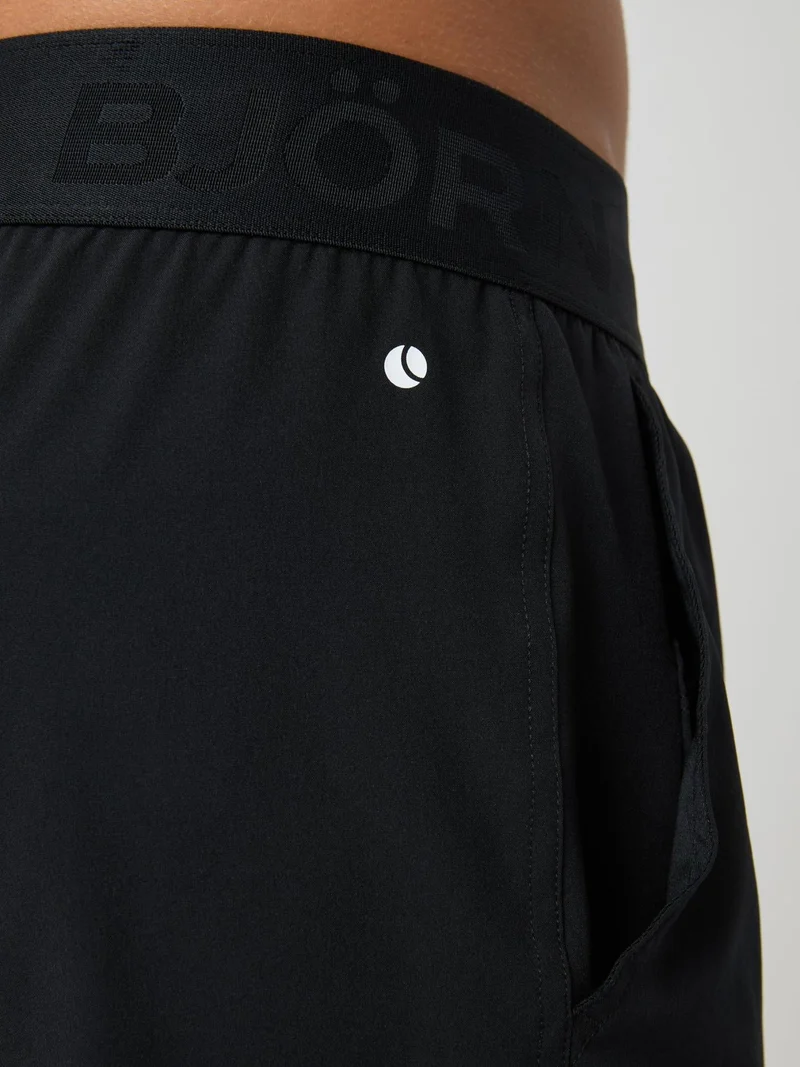 Björn Borg 6" Shorts (Black)