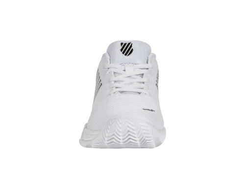 K-Swiss Hypercourt Express 2 Clay Women (White/Black)