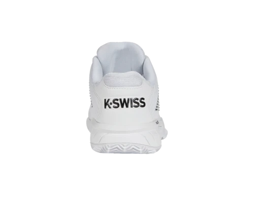 K-Swiss Hypercourt Express 2 Clay Women (White/Black)