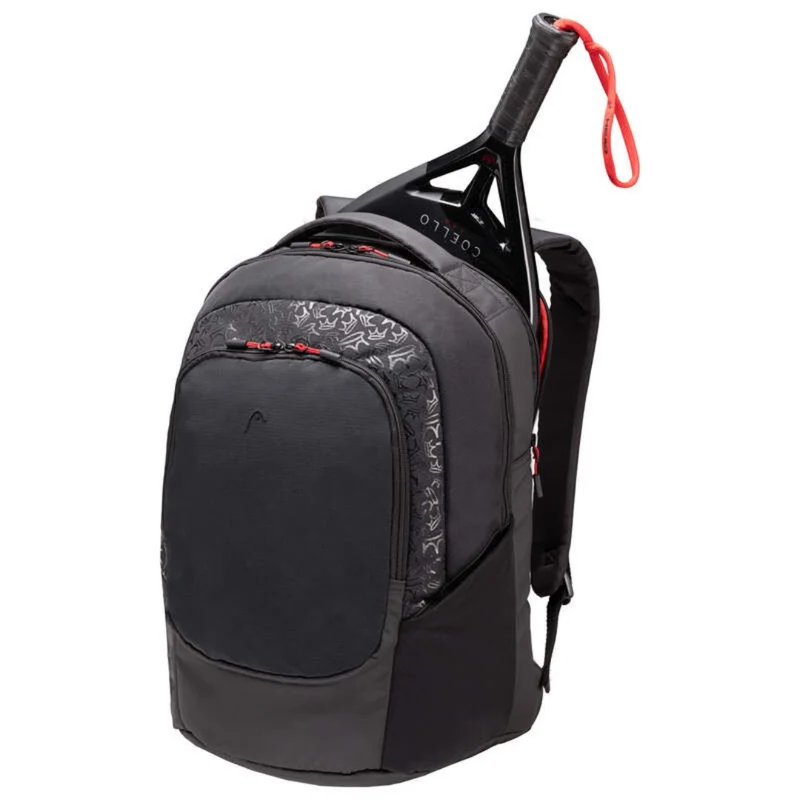 Head Coello Pro X Padel Backpack