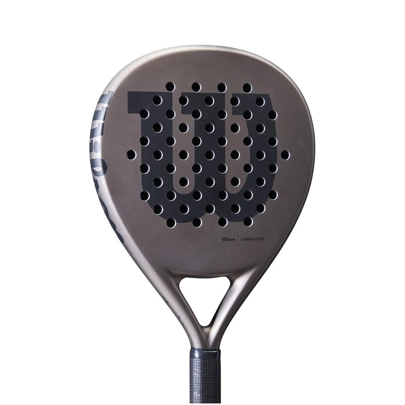 Carbon Force Padelschläger
