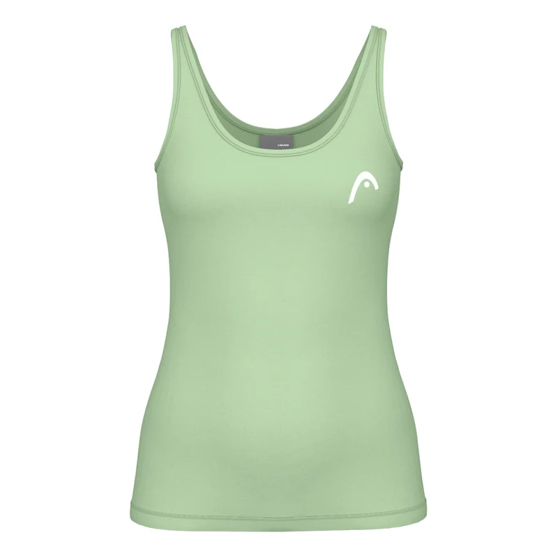Spirit Ii Tank-Top Damen-Mint