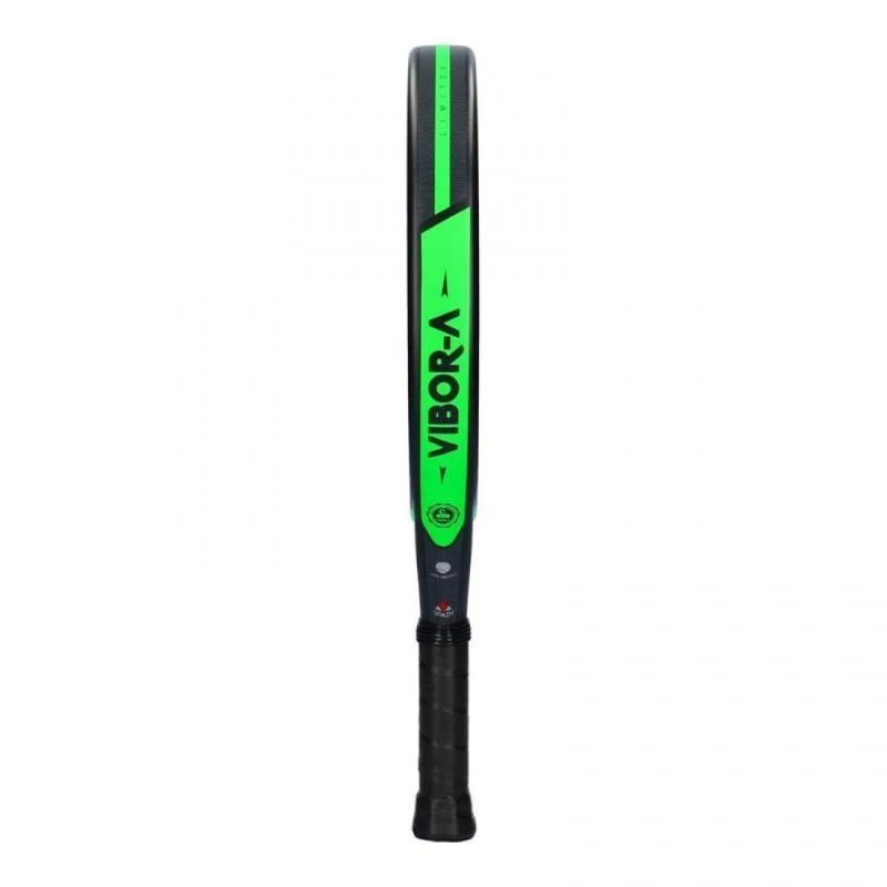 Vibora Padelracket Real Combideal 2