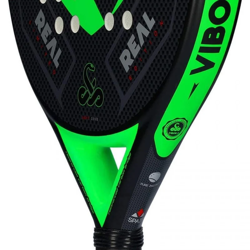 Vibora Padelracket Real Combideal