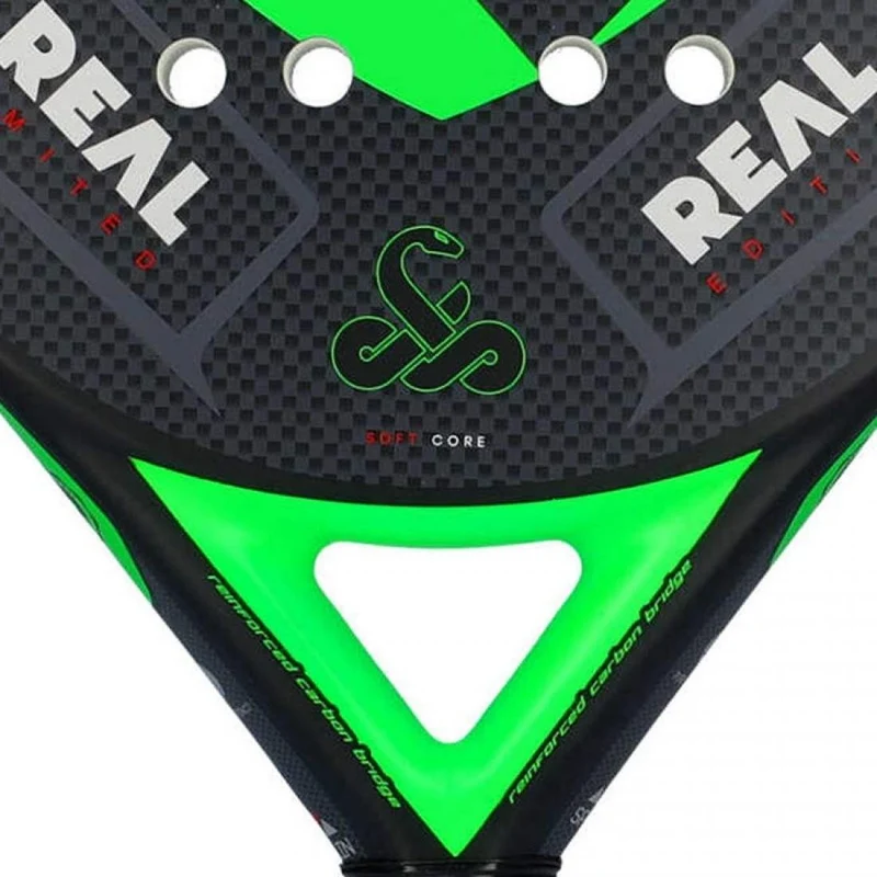 Vibora Padelracket Real Combideal