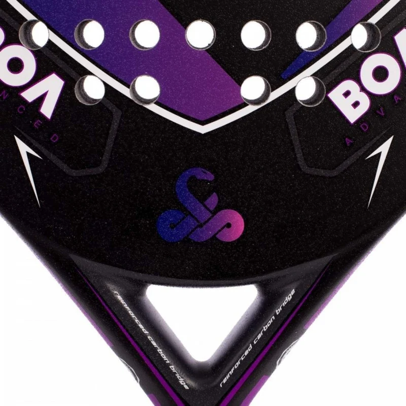 Vibora Padelracket Boa Advance Combideal