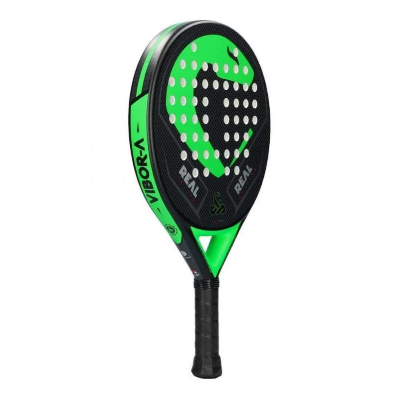 Vibora Padelracket Real
