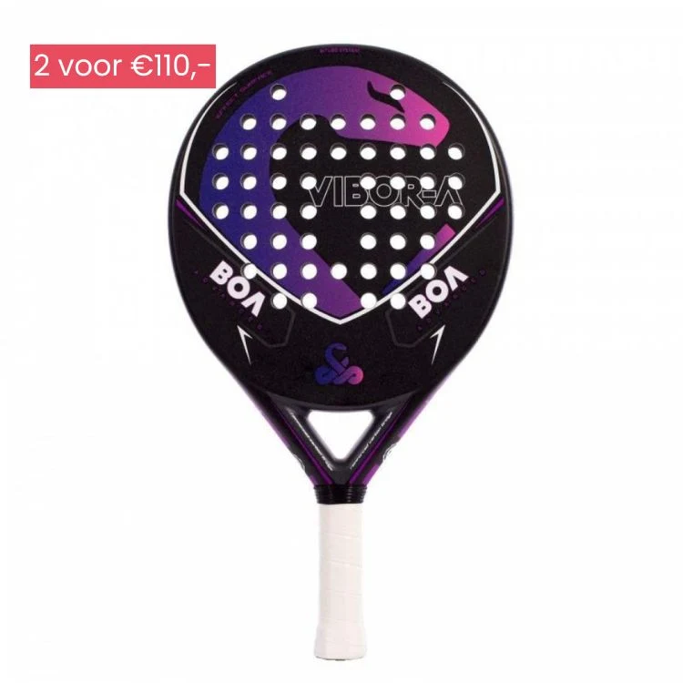 Vibora Padelracket Boa Advance