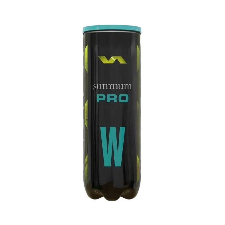 Varlion Padelballen Summum Pro W Doos 24 x 3 Ballen