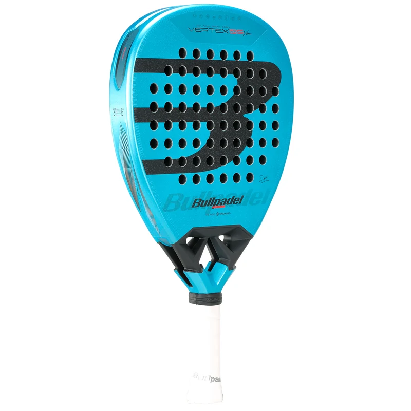 Bullpadel Padelracket Vertex 05 W 26