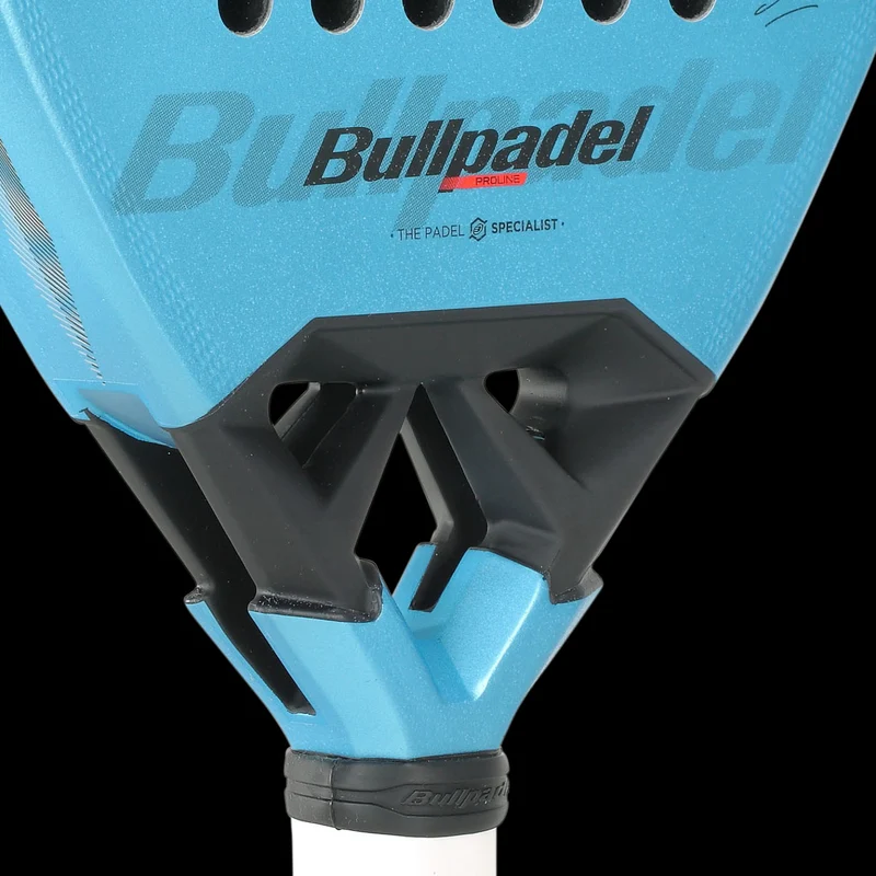 Bullpadel Padelracket Vertex 05 W 26