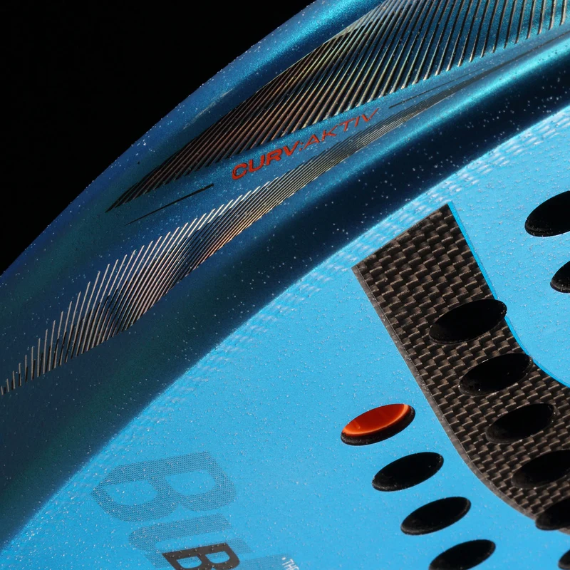 Bullpadel Padelracket Vertex 05 W 26